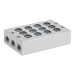 Pneumax 808.06 1/4 6 Position Manifold (808 Valves)" - pneumaticsystems