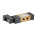 Pneumax 808.32.0.12.02 G1/8 3/2 Solenoid Differential Return 24Vdc - pneumaticsystems