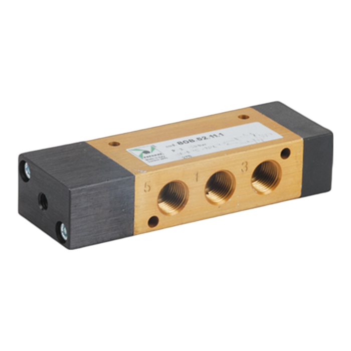 Pneumax 834.53.31.1.8 C.C. Pneumatic Pneumatic - pneumaticsystems