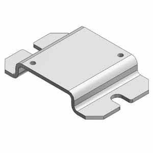 VP700-227-1A, VP, VP*00-227-1A, Bracket for VP(A)300/500/700