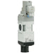 VP517Y-5DZ1, VP517/717, VP517/717, 3 Port Solenoid, Residual Pressure Relief, Modular Connection