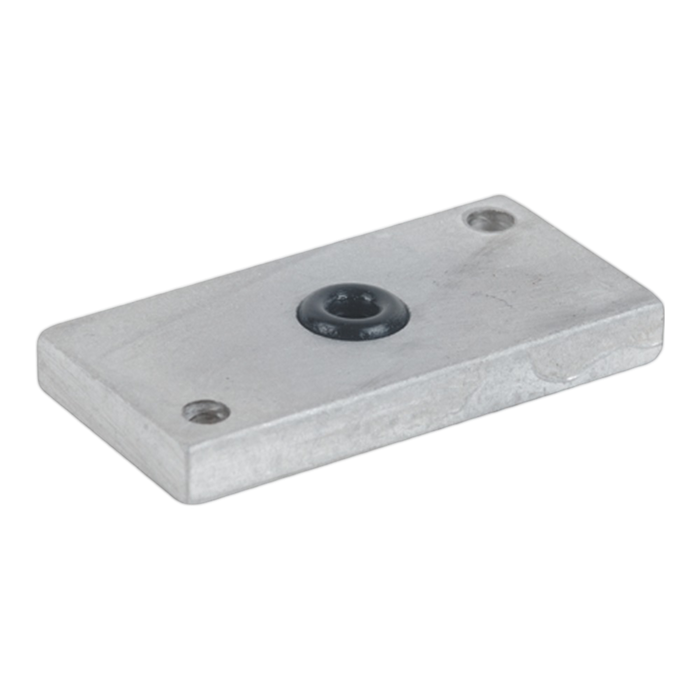 Pneumax 815.00 Closing Plate