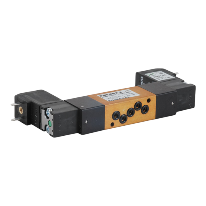 Pneumax 815.52.0.0.06 M.SOL. - M.SOL. 110AC - pneumaticsystems