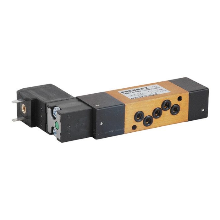 Pneumax 815.52.0.12.02 M.SOL. - DIFF/AL 24DC - pneumaticsystems