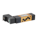 Pneumax 815.52.0.12.02 M.SOL. - DIFF/AL 24DC - pneumaticsystems