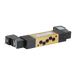 Pneumax 818.52.0.0.01 M.SOL.- M.SOL. 12DC - pneumaticsystems