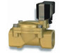 8240294.9152.02400, Indirect solenoid actuated diaphragm valves