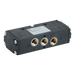 Pneumax 824.52.1.6 G1/4 5/2 Pneumatic/Differential - pneumaticsystems