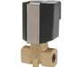 8251180.9151.02400, 2/2 Way Seat Valve