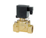 8254550.8404.11049, Solenoid Actuated Diaphragm Valve With Forced Lifting