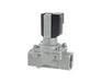 8259400.9151.22000, 2/2 Way Diaphragm Valves with Click-On Coils