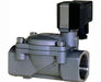 8273465.9101.02450, Indirect solenoid actuated diaphragm valves