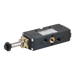 Pneumax 828.52.2.4.M2 5/2 Solenoid Distributor C/W M2 - pneumaticsystems