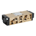 Pneumax 858/2.52.1.6 PNEUM.- Differential/LE - pneumaticsystems
