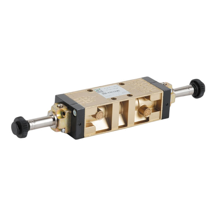 Pneumax 858/4.53.31.3.5.M2 C.C. SOL.- SOL. + M2 - pneumaticsystems