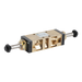 Pneumax 858/4.53.31.3.5.M2 C.C. SOL.- SOL. + M2 - pneumaticsystems