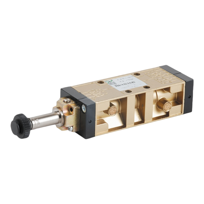 Pneumax 858/4.52.3.6.M2/9 EL DISTR SOL/DIFF C/WM2/9 - pneumaticsystems