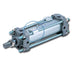 BT-06, D-, BT, Tie-Rod Mounting (Ã¸32 to Ã¸250)