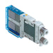 SJ2A60-5CU-C4, SJ, SJ, 4 Port Solenoid Valve