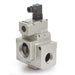 VP3145-045DZA-F-Q, VP, VP3145/3165/3185, Large Size 3-Port Solenoid Valve