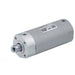 CDG3BN40-75, CG3, C(D)G3 Air Cylinder, Double Acting, Single Rod, Short Type