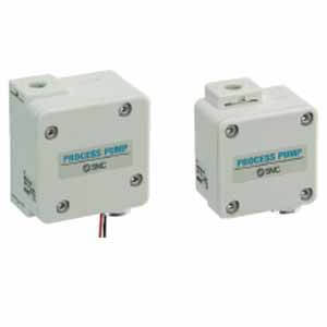 PB1011A-F01-BN, PB, PB101xA, Process Pump, Body Wetted Parts: Polypropylene/Stainless Steel