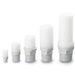 AN40-04, AN, AN05 to 40, Silencer, Compact Resin Type, Male Thread