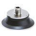 ZP2-B15MTS, ZP2, Thin with Groove - ZP2-**MT