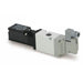 VP542-5DZ1-03F-S1-X536, VP, VP542/742-X536, Single Residual Pressure Release Valve, Body ported