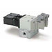 VP544-5DZ1-03F-M-X538, VP, VP544/744-X538, Dual Residual Pressure Release Valve, 3 port Solenoid Valve, ISO13849-1