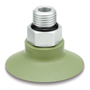 ZP3C-T40CFS-MF-AG02, ZP3C, Abrasion resistant with adapter - ZP3C-(T)