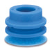 ZP3P-40JT2SF-W, ZP3P-JT, 2.5 Stage Bellows with Guide Attachment - ZP3P-JT
