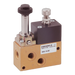 Pneumax 900.18.8E G1/8 High Low Pressure Device Electric M2 Version - pneumaticsystems