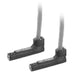 D-A93VL, D-, D-A90V/A93V/A96V, Reed Switch, Direct Mounting, Grommet, Perpendicular