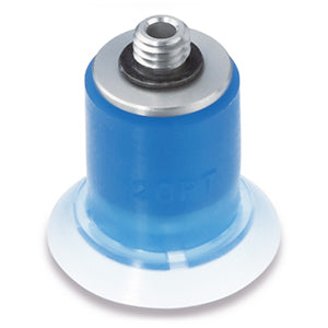 ZP3P-T35PTSF-AG3, ZP3P, With Groove & Adapter, FDA Compliant - ZP3P
