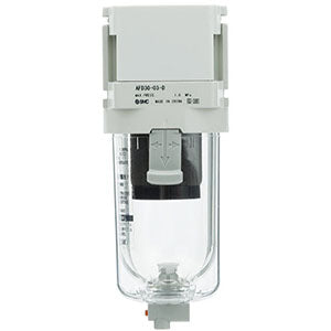 AFD20-F02C-D, AFD-D, AFD20-D to AFD40-D, Micro Mist Separator
