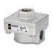 AQ1510-F01, AQ, Threaded Port - AQ