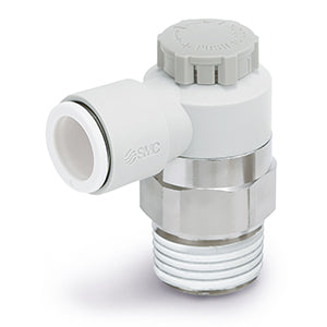 AS3201FG-03-08SA, AS-A, Elbow - AS*2*1FG-A