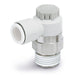 AS4201FG-04-10SA, AS-A, Elbow - AS*2*1FG-A
