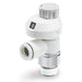 AS3201FS-G03-08, AS-FS, Elbow - AS*2*1FS
