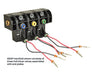 7201-70, Air Solenoid Accessory Pack (ASAP) 3/2 N/C Valve 1/4" PIF 12Vdc