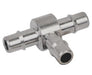 5206Q3200, Barb fittings, Union tee, 3/32" Barb