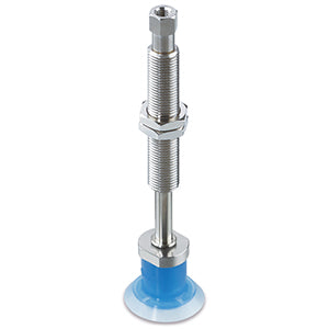 ZP3P-T50PTSFK10-B01, ZP3P, With Groove & Buffer, FDA Compliant - ZP3P