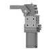 Pneumax C1P63EG ¬Ø63mm NANO Clamp M12 PNP Without Arm - pneumaticsystems