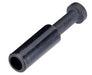 C20040700, Pneufit C Push-in fitting, Plug, 1/2"
