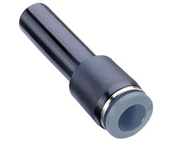 C20230706, Pneufit C Push-in fitting, Stem reducer, 1/2", 3/8"