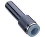C20230402, Pneufit C Push-in fitting, Stem reducer, 1/4", 5/32"