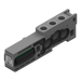 Pneumax 2530.10 INT.INLET / EXHAUST MODULE OPTYMA-F - pneumaticsystems