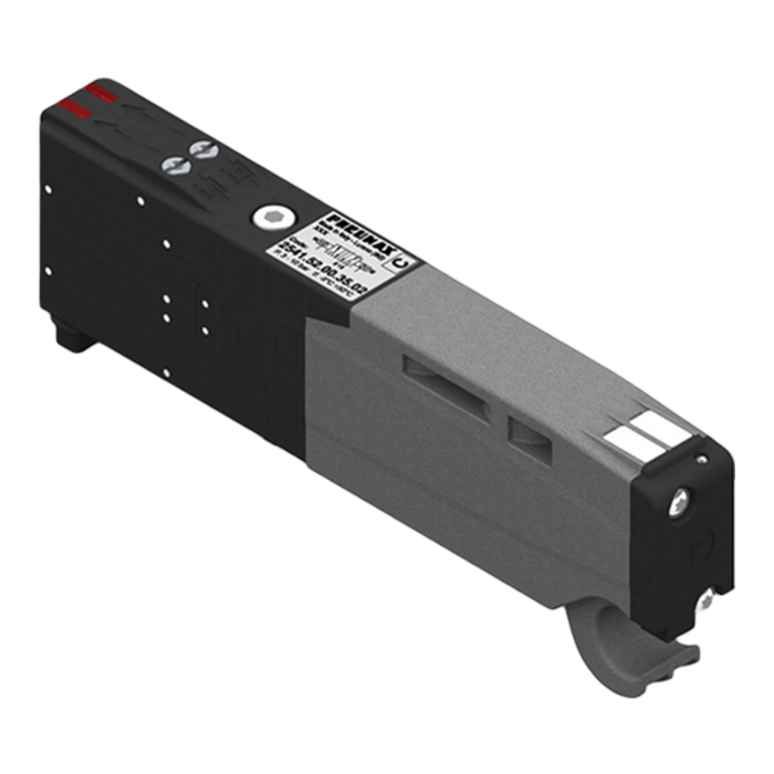 Pneumax 2541.52.00.35.02 OPTYMA32-T 5/2 Sol/Sol 24Vdc PNP - pneumaticsystems