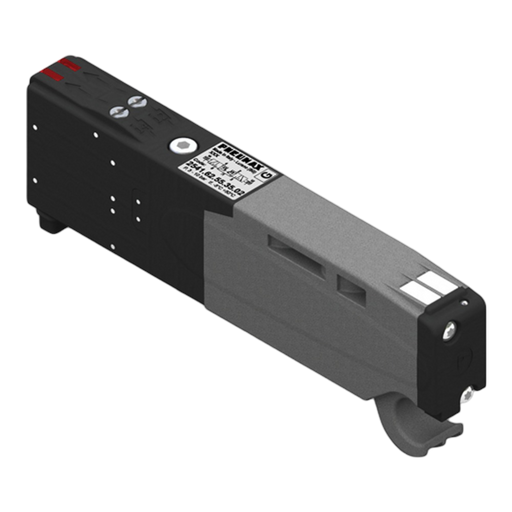 Pneumax 2541.62.55.35.02 OPTYMA32-T 2x3/2 N/O Sol/Sol 24Vdc PNP - pneumaticsystems
